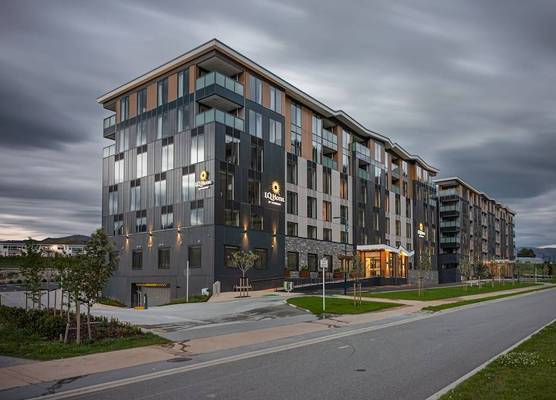 La Quinta by Wyndham Remarkables Park Queenstown 1