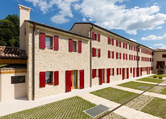 Tenuta Sant'Eufemia 1