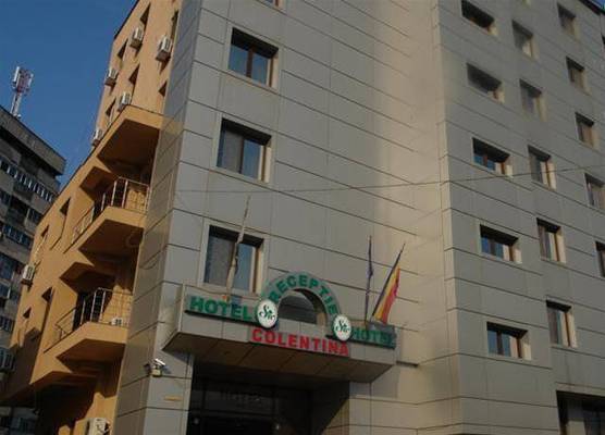 Hotel Sir Colentina 1