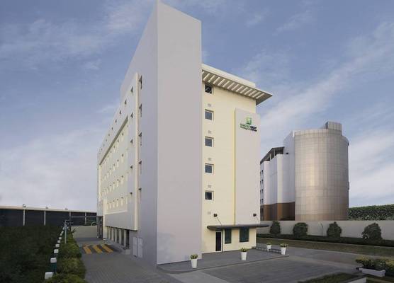 Holiday Inn Express BENGALURU WHITEFIELD ITPL by IHG 1