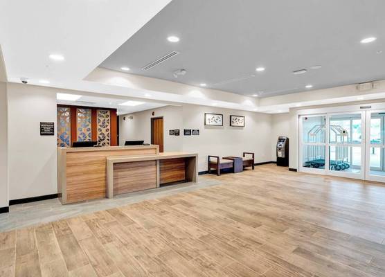 Candlewood Suites DETROIT - AUBURN HILLS by IHG 1