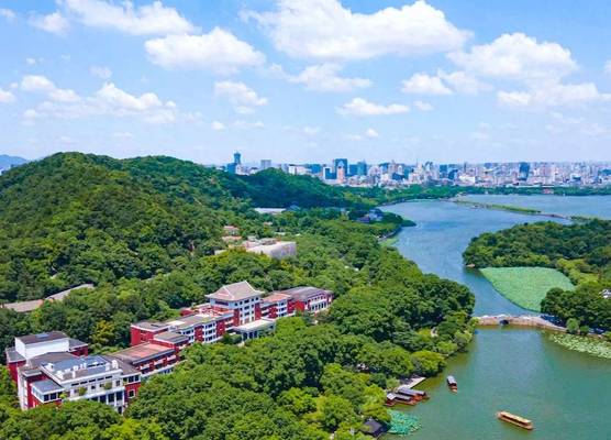 Shangri-La Hangzhou 1