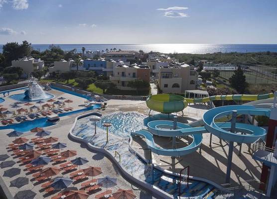 Atlantica Mikri Poli Rhodes 1