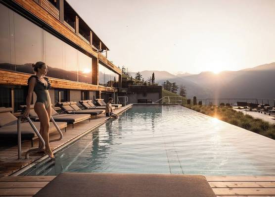 DAS GERSTL Alpine Retreat 1