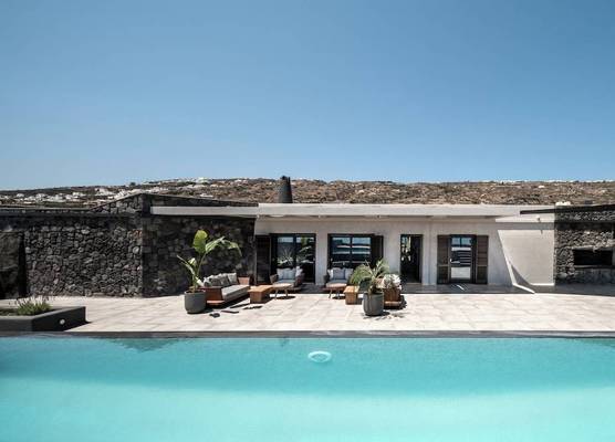 Ardor Exclusive Villas 1