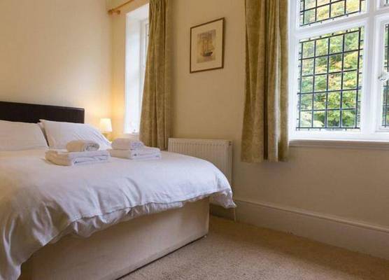 The Hunters Inn 1