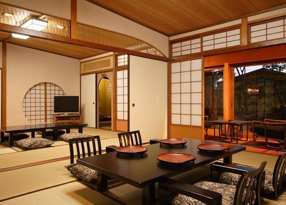 Kappo Ryokan Kannawa Bettei 1