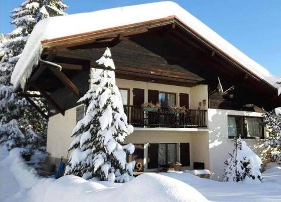 Résidence Chalet La Barallette - Esc'Appart 1