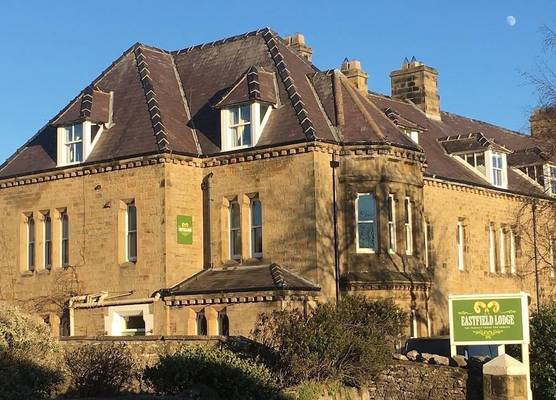 Eastfield Lodge 1