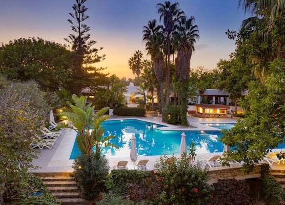 Kabila Hotel & Spa 1
