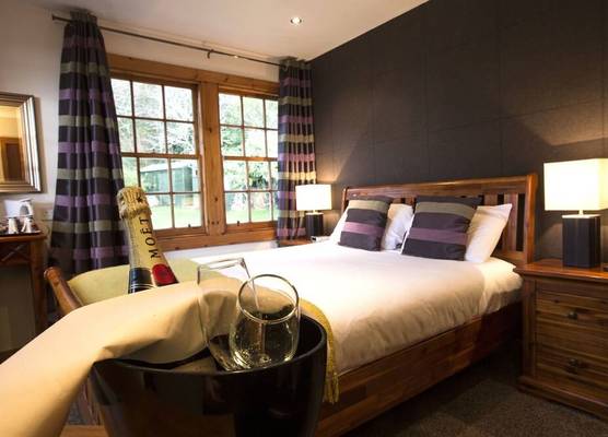 North Kessock Hotel 1
