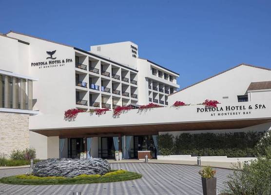 Portola Hotel & Spa 1