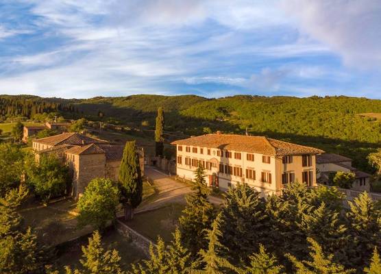 Hotel Casafrassi 1