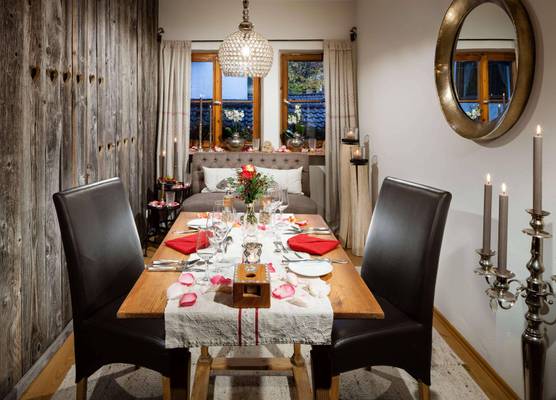 Berghotel Rehlegg 1