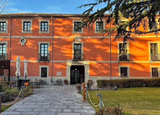 Sofraga Palacio 1