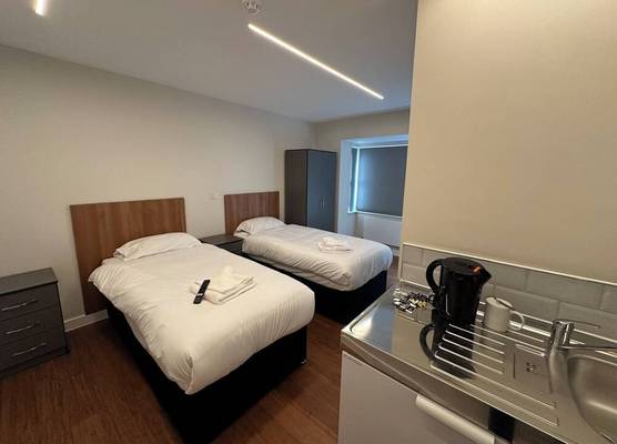 Wendover Annexe 1