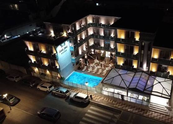 Sant Jordi Boutique Hotel 1