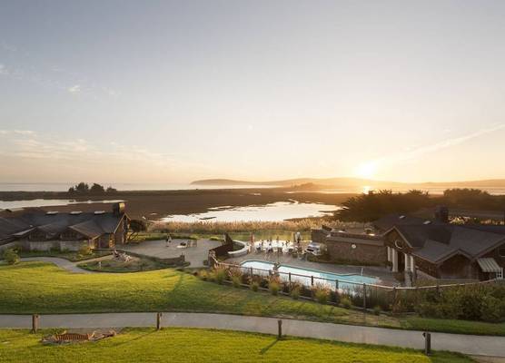 The Lodge at Bodega Bay 1