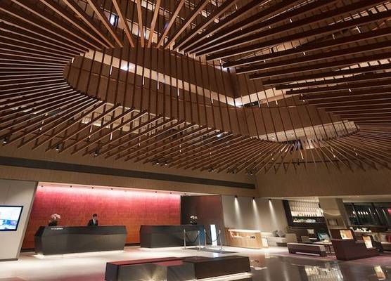 Crowne Plaza TAINAN by IHG 1