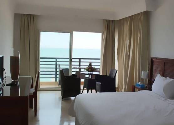 Hotel Buenavista Dakhla 1