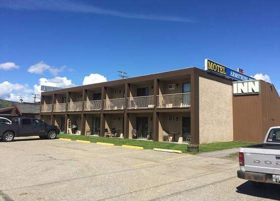 Armstrong Inn 1