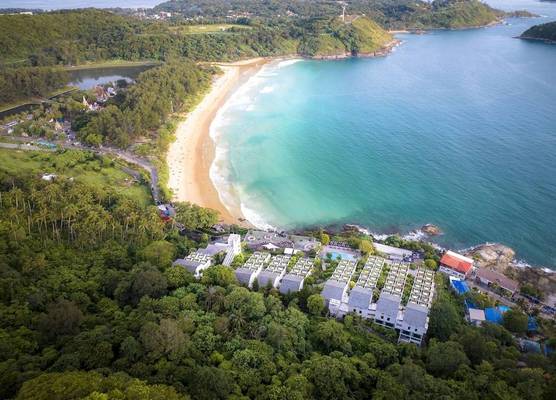 The Nai Harn 1