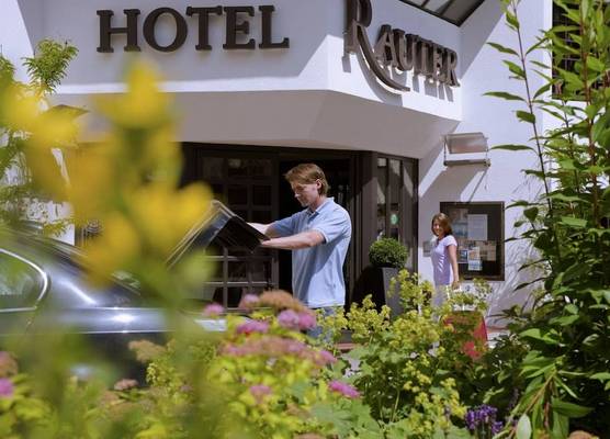 Hotel Rauter 1