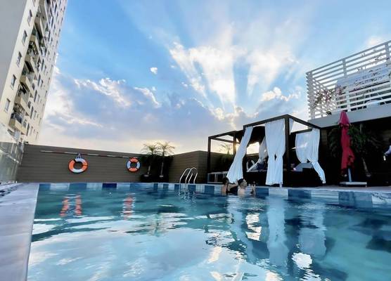 The Ann Hanoi Hotel & Spa 1