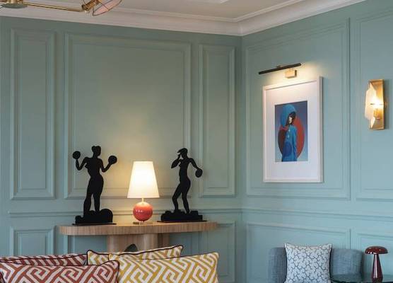 Althoff Hotel Villa Belrose 1