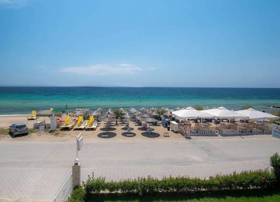 Assano Seafront Luxury 1