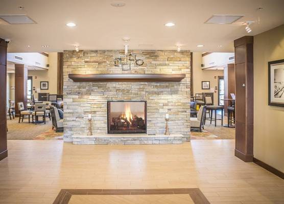 Staybridge Suites SACRAMENTO - FOLSOM by IHG 1