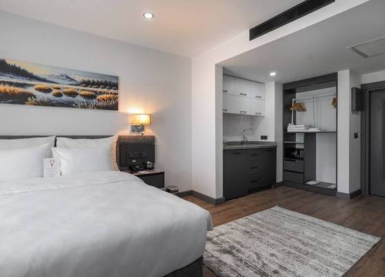 Best Western Plus Trabzon 1