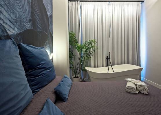 VESUVIANUS Rooms and More 1
