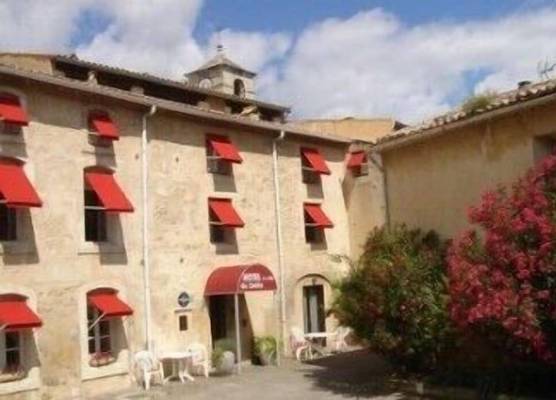 Hotel du Centre 1