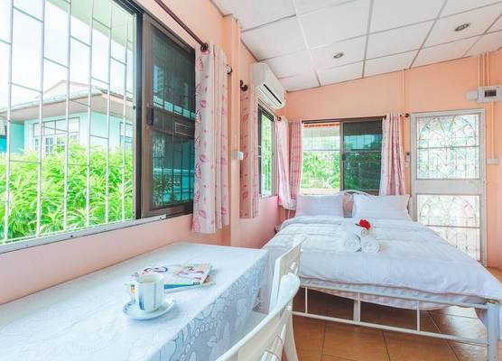 Gaiwandhanat Homestay 1