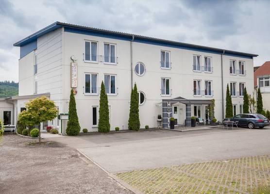 Hotel Restaurant Am Kellhof 1