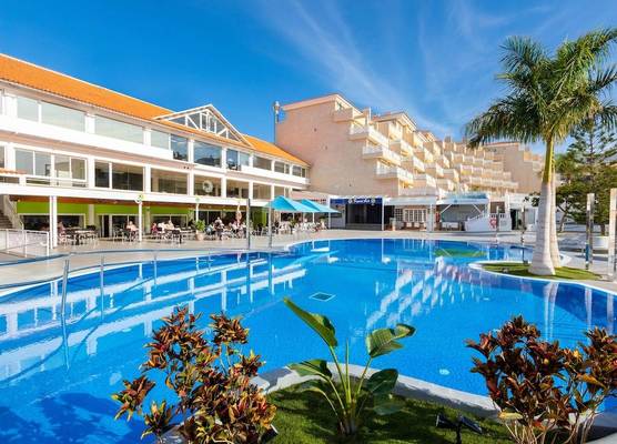 Hotel Tropical Park 1