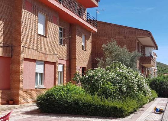 Albergue Ciudad del Doncel 1