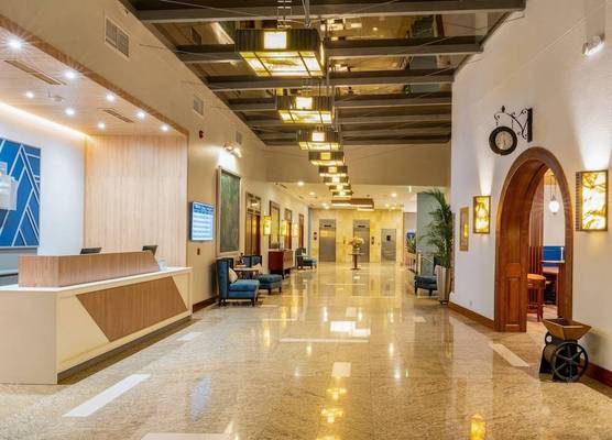 Holiday Inn Express QUITO by IHG 1