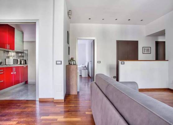 JOIVY Chic flat next to Central Station 1