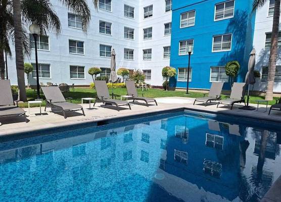 Sierra Suites By HP Hotels 1