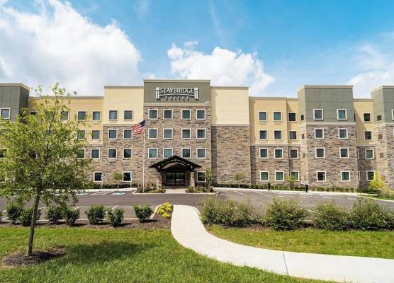 Staybridge Suites NASHVILLE - FRANKLIN by IHG 1