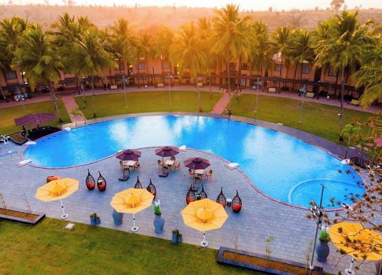 Treat Resort Silvassa 1