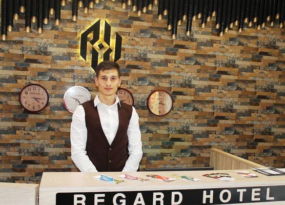 Regard Hotel Yerevan 1