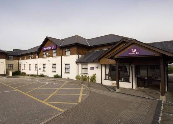 Premier Inn Newquay - A30/Fraddon 1