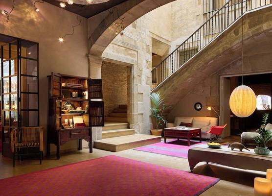 Hotel Neri – Relais & Chateaux 1