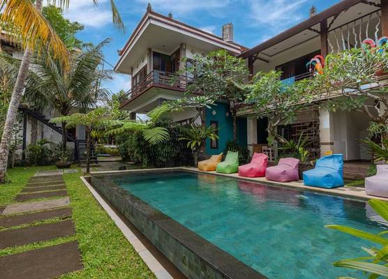 Green Sala Villa 1