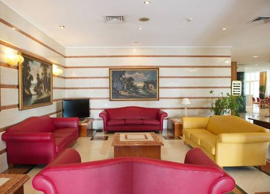 Ferretti Hotel Catullo Verona 1