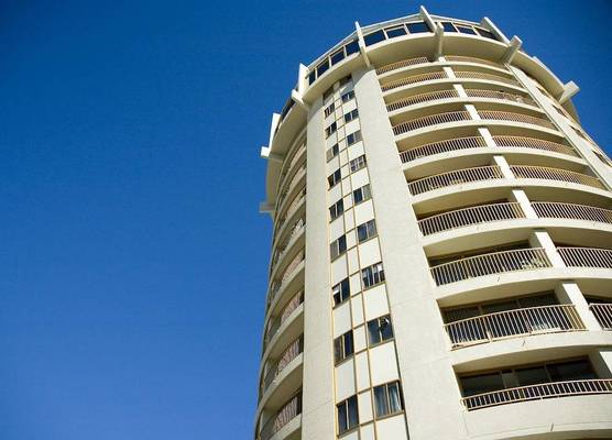 Atlantic Tower Motor Inn 1