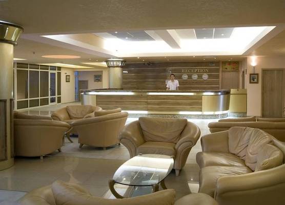 Hotel Sandy Beach 1